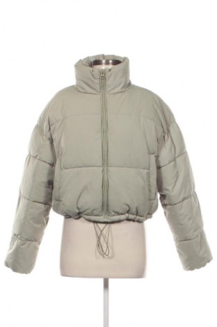 Dámská bunda  H&M Divided, Velikost M, Barva Zelená, Cena  779,00 Kč