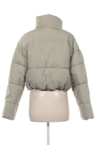 Dámská bunda  H&M Divided, Velikost M, Barva Zelená, Cena  779,00 Kč