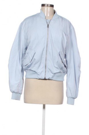 Damenjacke H&M Divided, Größe M, Farbe Blau, Preis € 33,99