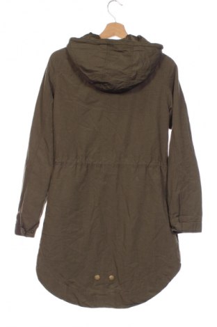 Dámská bunda  H&M Divided, Velikost XS, Barva Modrá, Cena  209,00 Kč