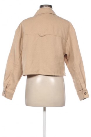 Damenjacke H&M Divided, Größe S, Farbe Beige, Preis € 8,99
