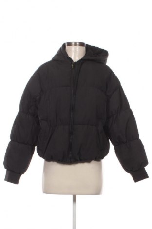 Damenjacke H&M Divided, Größe S, Farbe Schwarz, Preis € 20,99