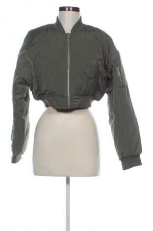 Damenjacke H&M Divided, Größe S, Farbe Grün, Preis € 19,99