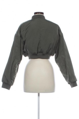Damenjacke H&M Divided, Größe S, Farbe Grün, Preis € 19,99