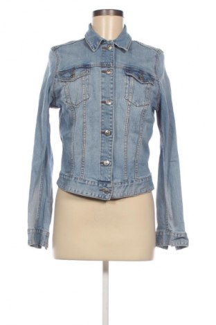 Dámská bunda  H&M L.O.G.G., Velikost M, Barva Modrá, Cena  259,00 Kč