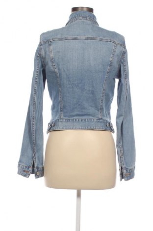Dámská bunda  H&M L.O.G.G., Velikost M, Barva Modrá, Cena  259,00 Kč
