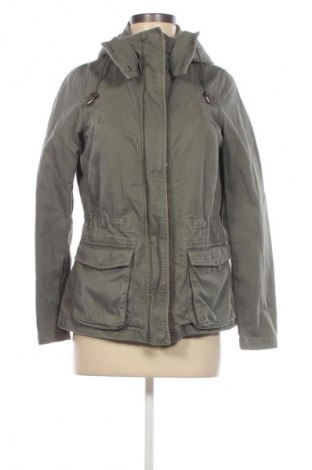 Kurtka damska H&M L.O.G.G., Rozmiar S, Kolor Zielony, Cena 39,99 zł