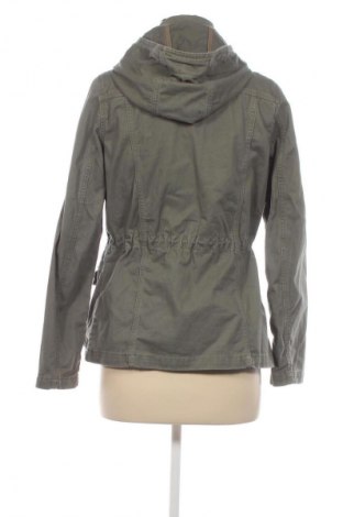 Kurtka damska H&M L.O.G.G., Rozmiar S, Kolor Zielony, Cena 39,99 zł