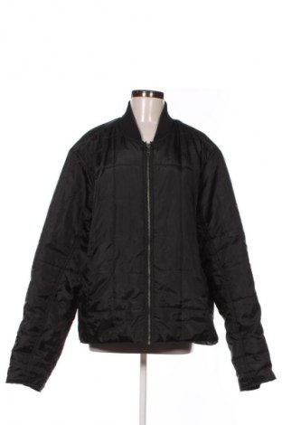 Damenjacke H&M L.O.G.G., Größe XL, Farbe Schwarz, Preis € 24,55
