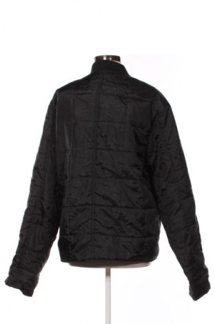 Damenjacke H&M L.O.G.G., Größe XL, Farbe Schwarz, Preis € 24,55