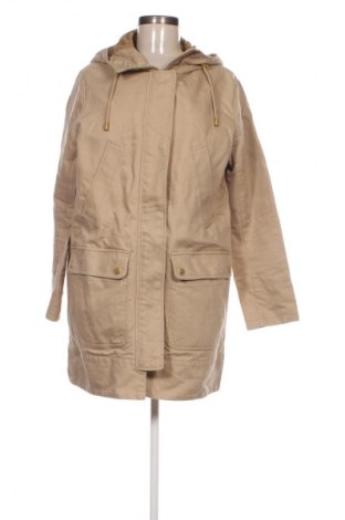 Női dzseki H&M L.O.G.G., Méret M, Szín Bézs, Ár 3 979 Ft