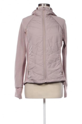 Geacă de femei H&M Sport, Mărime M, Culoare Mov deschis, Preț 62,99 Lei