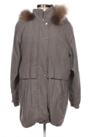 Damenjacke Highland, Größe M, Farbe Grau, Preis € 15,99