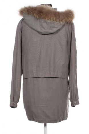 Damenjacke Highland, Größe M, Farbe Grau, Preis € 15,99