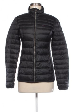 Geacă de femei Hilfiger Denim, Mărime S, Culoare Negru, Preț 447,99 Lei