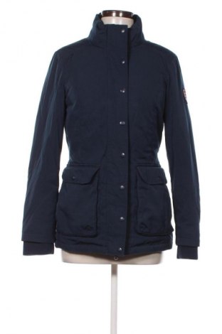 Dámska bunda  Hilfiger Denim, Veľkosť S, Farba Modrá, Cena  47,95 €