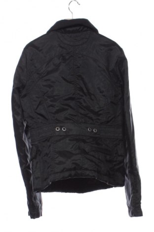 Дамско яке Hilfiger Denim, Размер XS, Цвят Черен, Цена 69,99 лв.