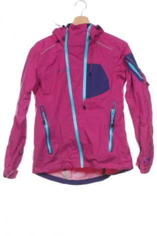 Γυναικείο μπουφάν Icepeak, Μέγεθος XS, Χρώμα Ρόζ , Τιμή 52,99 €