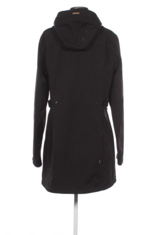 Geacă de femei Icepeak, Mărime XL, Culoare Negru, Preț 290,99 Lei