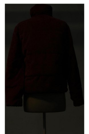 Damenjacke Jacqueline De Yong, Größe M, Farbe Orange, Preis € 18,99