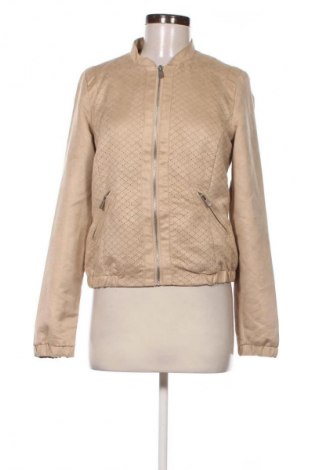 Damenjacke Jean Pascale, Größe M, Farbe Beige, Preis € 6,99
