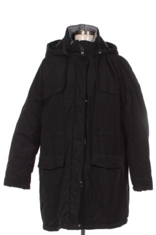 Kurtka damska Jean Pascale, Rozmiar XL, Kolor Czarny, Cena 95,99 zł