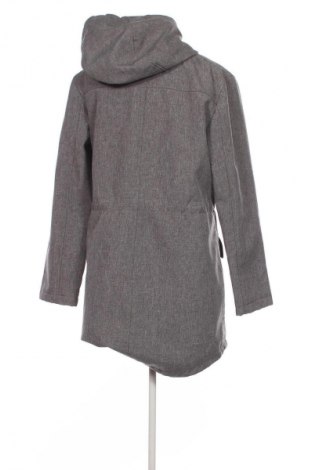 Geacă de femei Joe Fresh, Mărime L, Culoare Gri, Preț 49,99 Lei