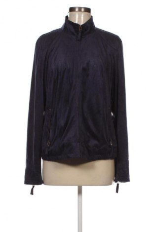 Damenjacke John Baner, Größe L, Farbe Blau, Preis € 6,99