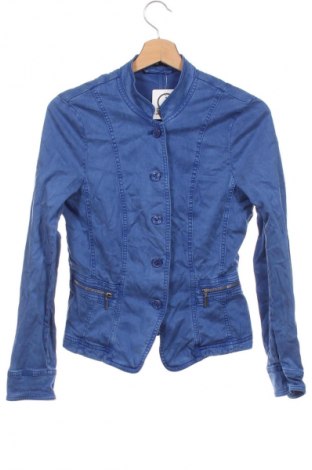 Geacă de femei Jones, Mărime XS, Culoare Albastru, Preț 221,99 Lei