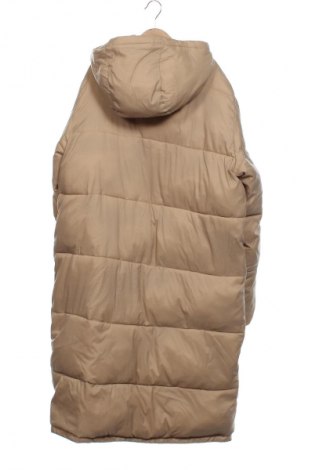 Geacă de femei Kangol, Mărime XS, Culoare Bej, Preț 307,47 Lei