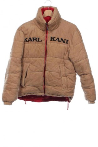 Dámska bunda  Karl Kani, Veľkosť XS, Farba Viacfarebná, Cena  25,95 €