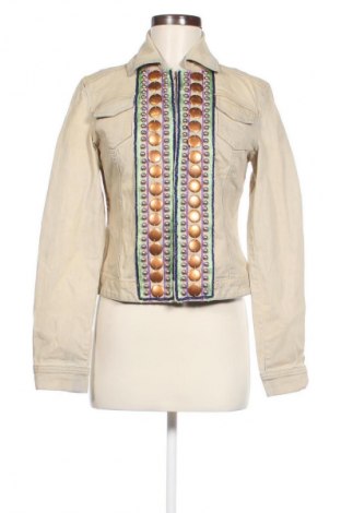 Kurtka damska L'Envers, Rozmiar S, Kolor Beżowy, Cena 291,99 zł