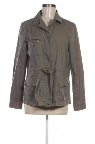 Damenjacke Laura Torelli, Größe M, Farbe Braun, Preis € 6,99