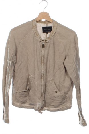 Dámska bunda  Lucky Brand, Veľkosť XS, Farba Béžová, Cena  9,95 €