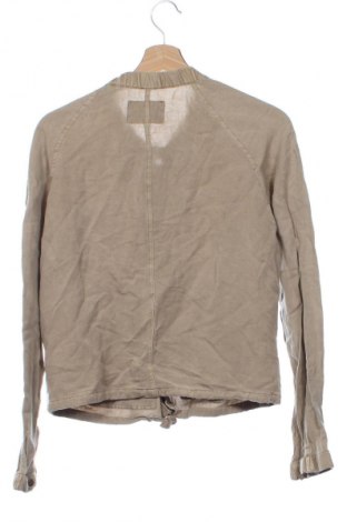 Dámska bunda  Lucky Brand, Veľkosť XS, Farba Béžová, Cena  9,95 €