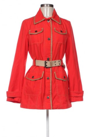 Damenjacke M. Asam, Größe S, Farbe Rot, Preis € 14,99