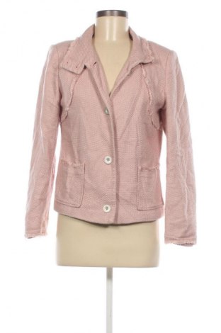 Damenjacke Mandarin, Größe M, Farbe Rosa, Preis € 7,99