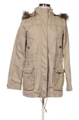 Damenjacke Mango, Größe S, Farbe Beige, Preis € 6,99