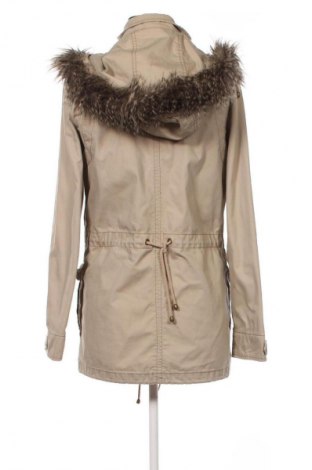 Damenjacke Mango, Größe S, Farbe Beige, Preis € 6,99