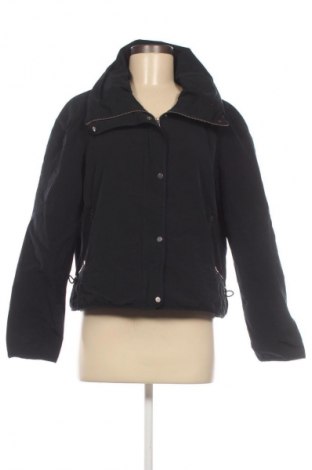 Dámska bunda  Massimo Dutti, Veľkosť XL, Farba Čierna, Cena  51,95 €