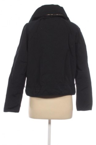 Dámska bunda  Massimo Dutti, Veľkosť XL, Farba Čierna, Cena  51,95 €