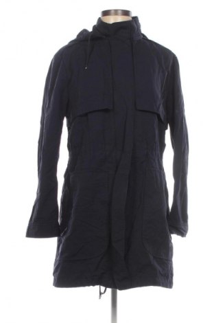 Dámská bunda  Massimo Dutti, Velikost L, Barva Modrá, Cena  629,00 Kč