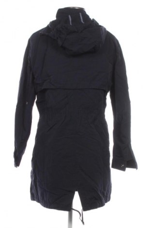 Dámská bunda  Massimo Dutti, Velikost L, Barva Modrá, Cena  629,00 Kč