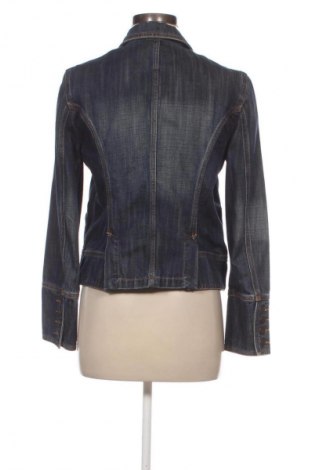 Dámska bunda  Massimo Dutti, Veľkosť XL, Farba Modrá, Cena  45,52 €