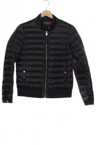 Kurtka damska Massimo Dutti, Rozmiar XS, Kolor Czarny, Cena 287,76 zł