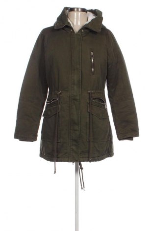 Geacă de femei Megusto, Mărime M, Culoare Verde, Preț 74,99 Lei