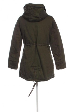 Geacă de femei Megusto, Mărime M, Culoare Verde, Preț 74,99 Lei