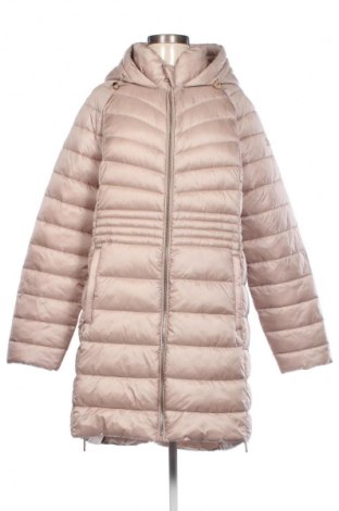 Damenjacke Michael Kors, Größe L, Farbe Beige, Preis € 197,99