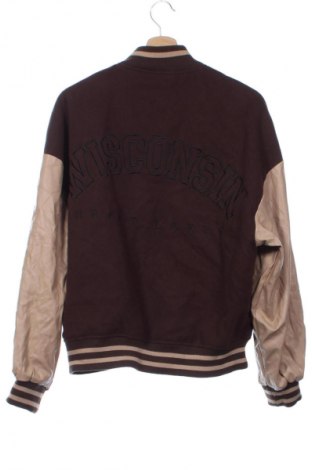 Női dzseki Missguided, Méret XS, Szín Barna, Ár 3 339 Ft