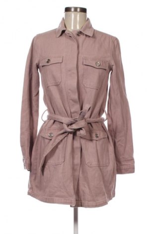 Geacă de femei Missguided, Mărime S, Culoare Mov deschis, Preț 49,99 Lei